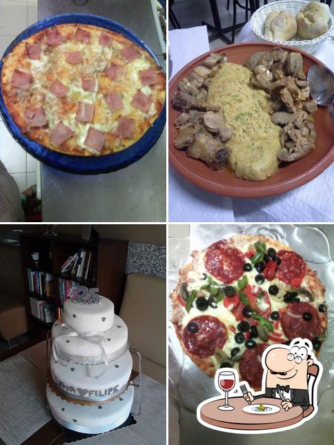Cantinho da Li