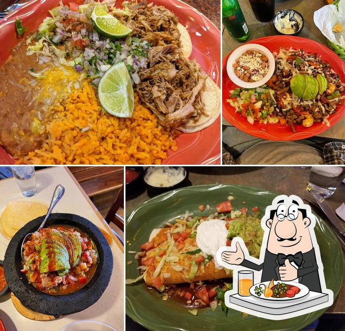 Casa Mexico