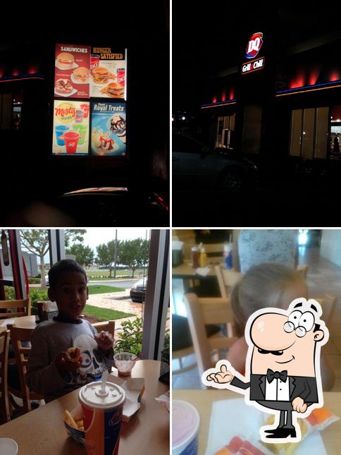Dairy Queen