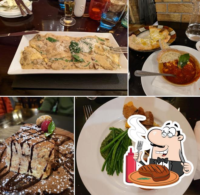 Emiliano's Restaurant