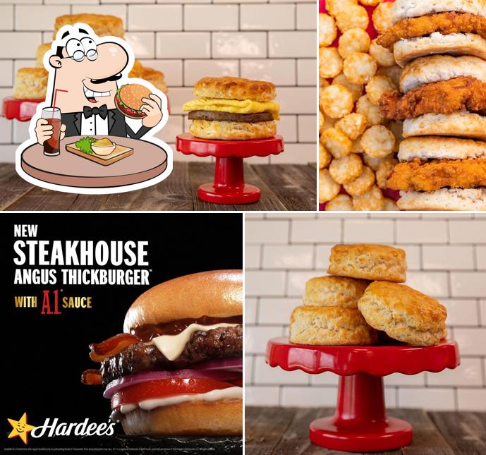 Hardee's