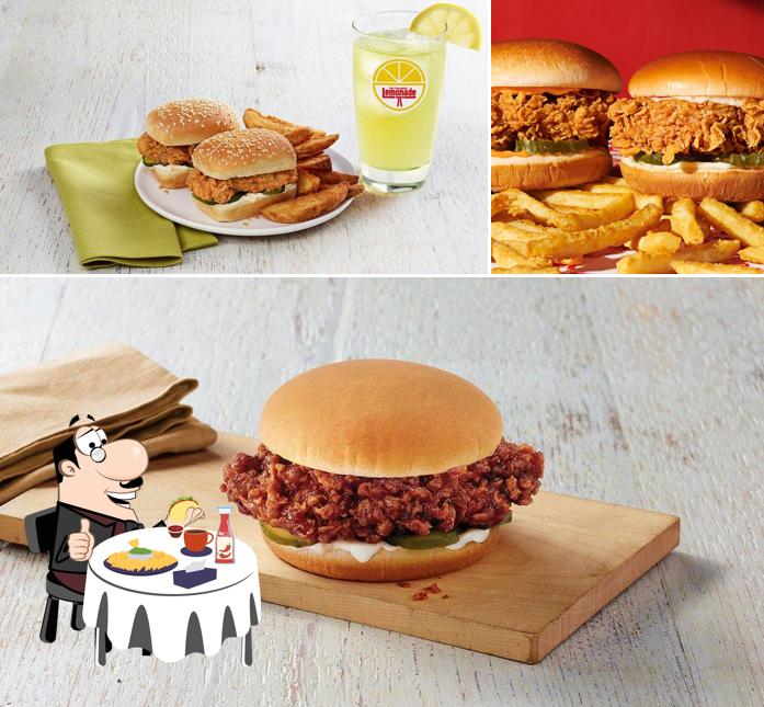 KFC