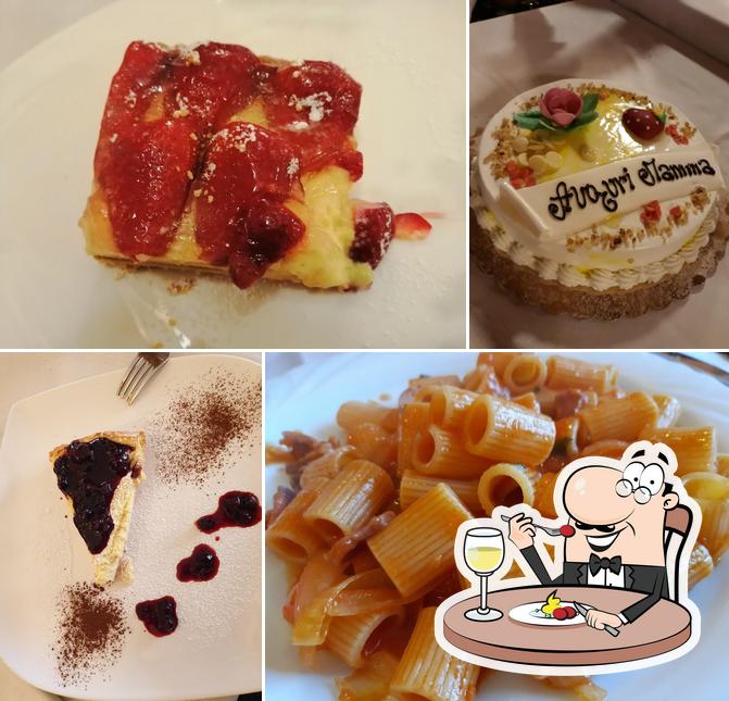Pizzeria La Pignata