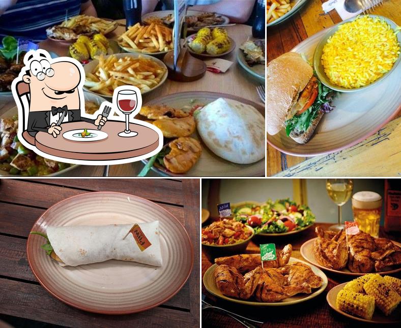 Nando's Epping Pacific