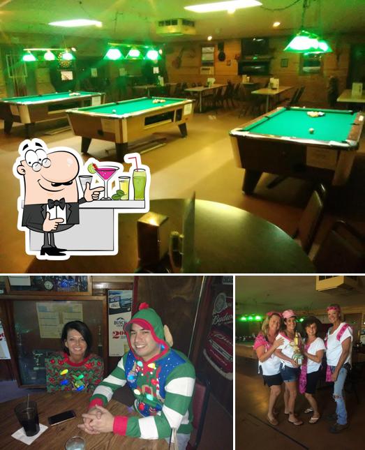 Northside Bar & Grill
