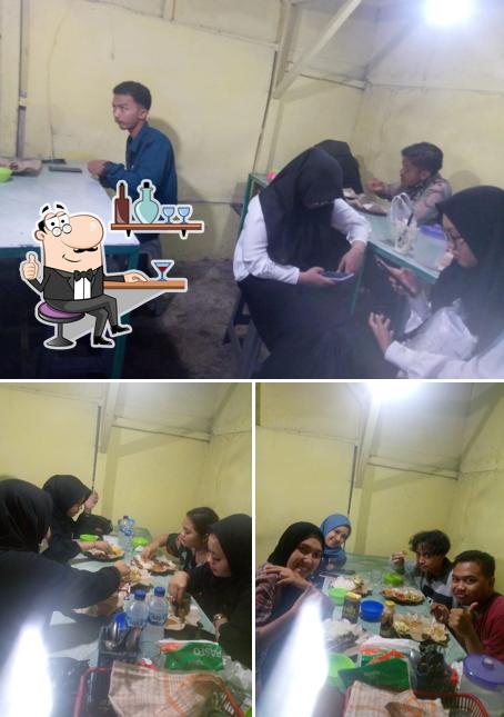 Pecel Lele Lamongan