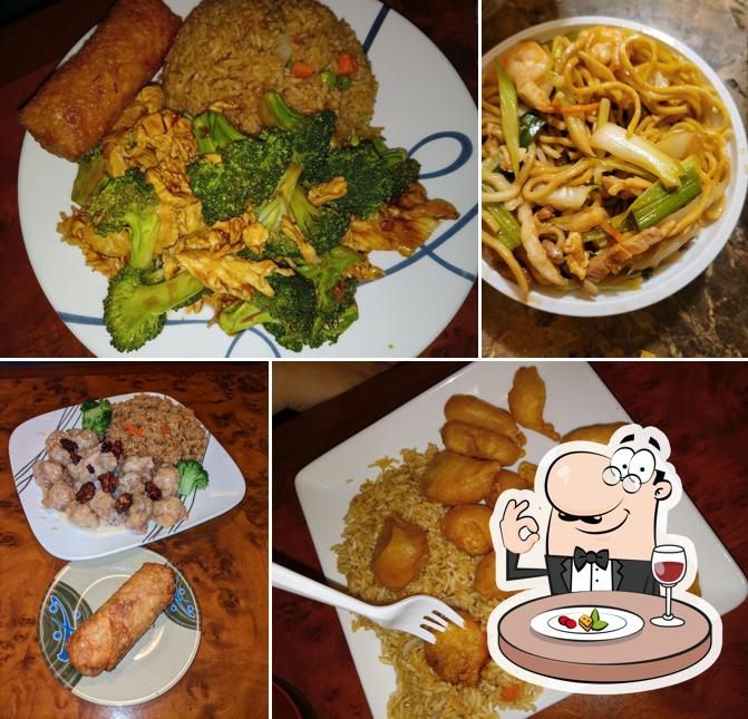 Peking House