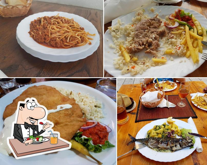 Pizzeria Ankora