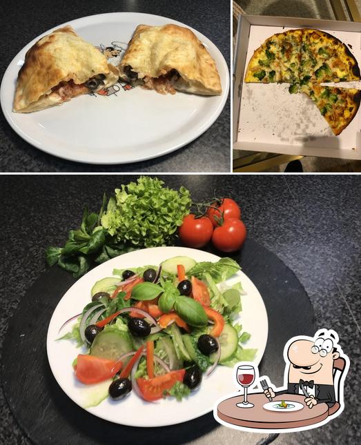 Bablekan Döner Haus
