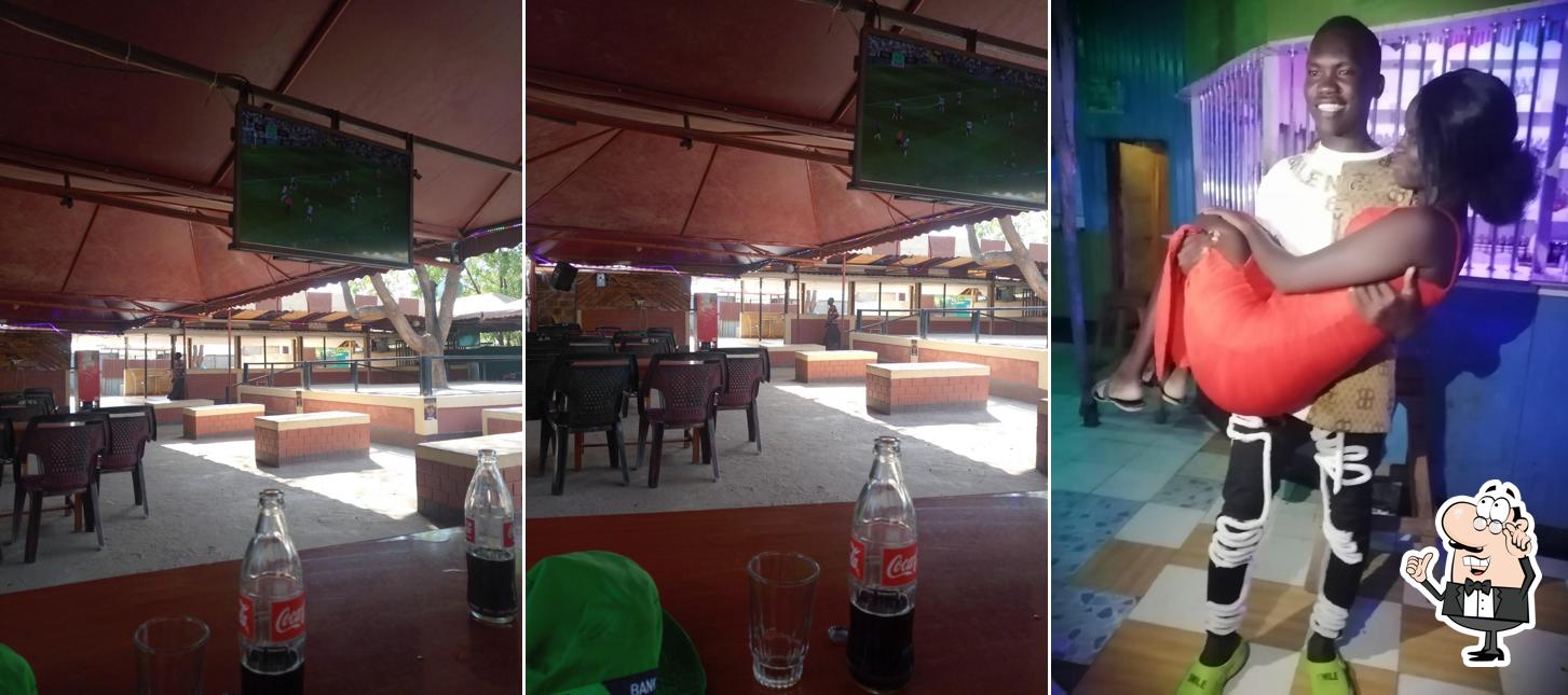CLAY OVEN BAR & PALACE