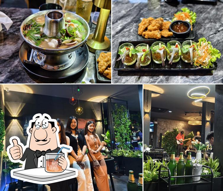 FREEDOM BAR & Restaurant