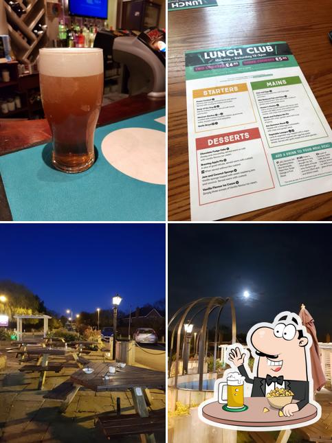 The Firs - Indian Bar & Grill