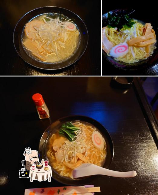 Food & Bar Link