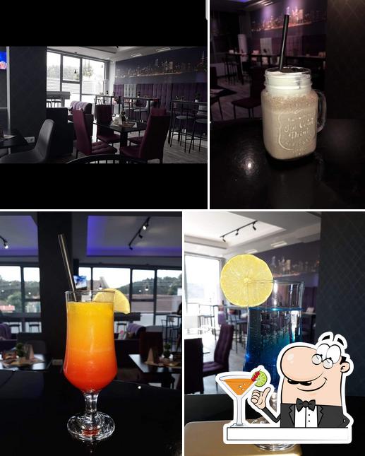 Purpple Bar official