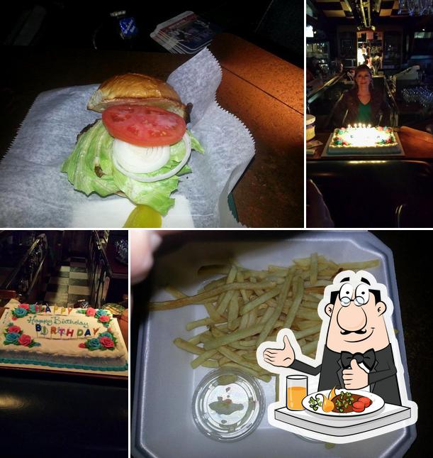 Speedway Inn Bar