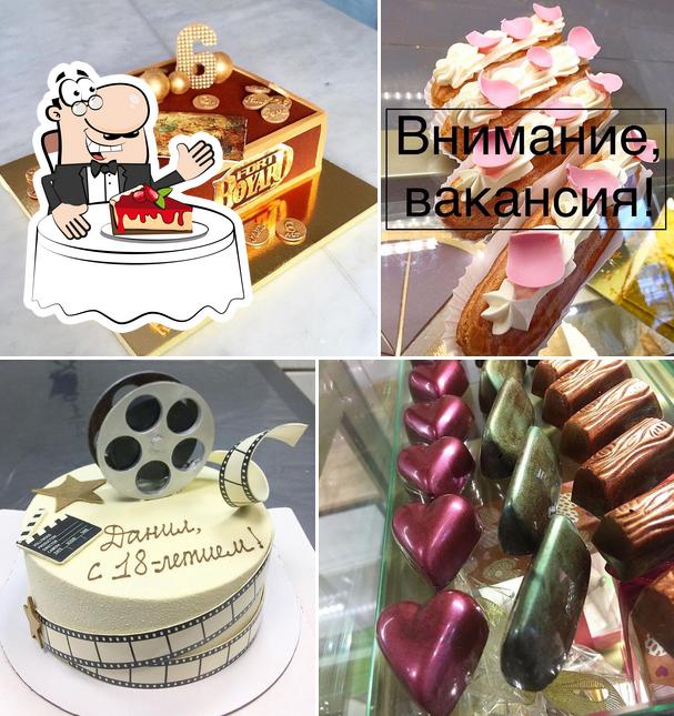 Atelier Chocolate