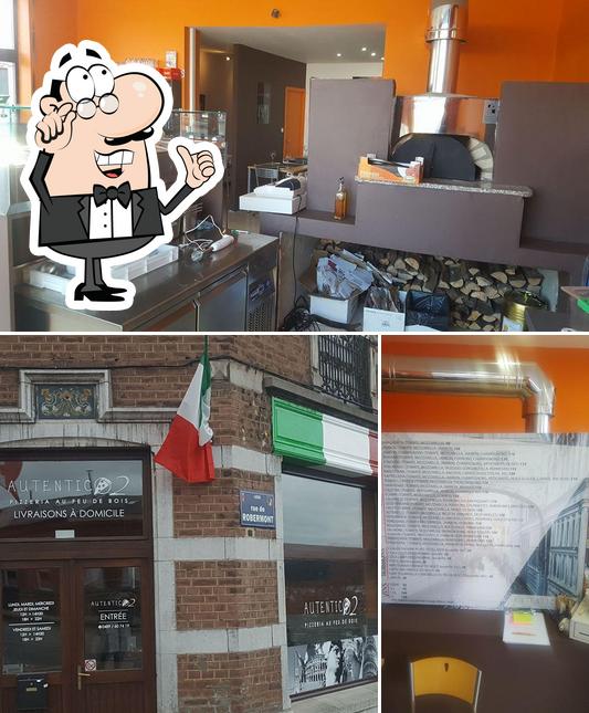 Autentico 2.