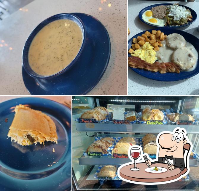 Betuzas Coffee Cafe
