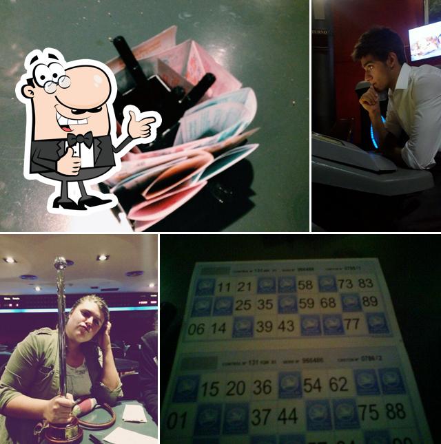 Bingo Oasis Pilar