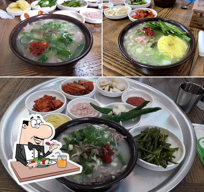 코보식당