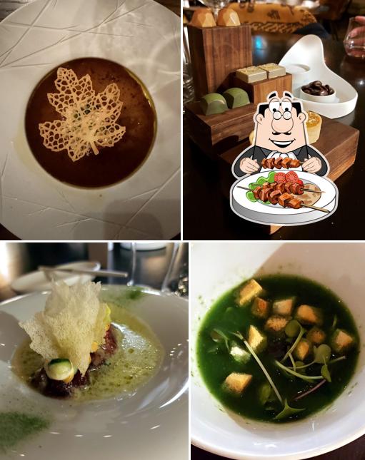 Restaurant Clermont