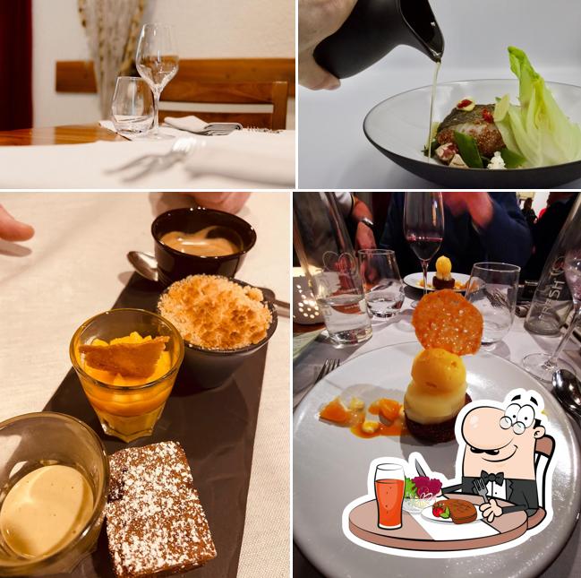 Restaurant Curiades