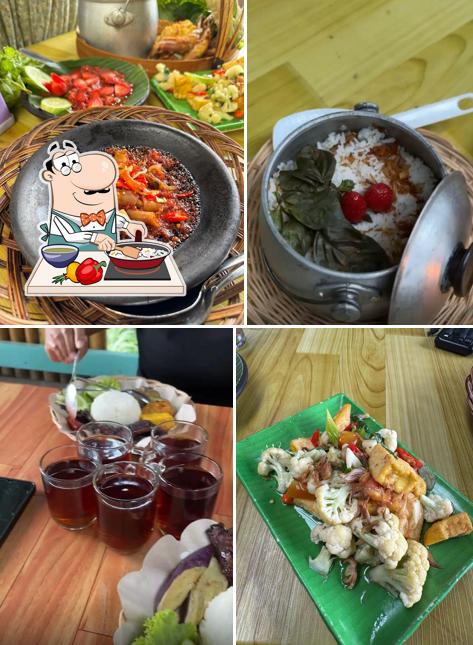Devins Garden Resto