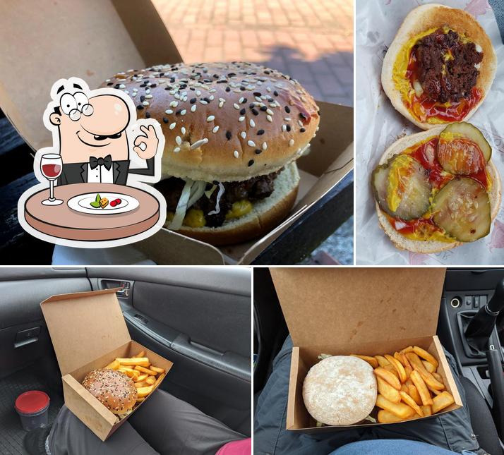 Getburger