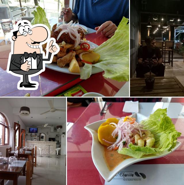 INTI Café y Bistro