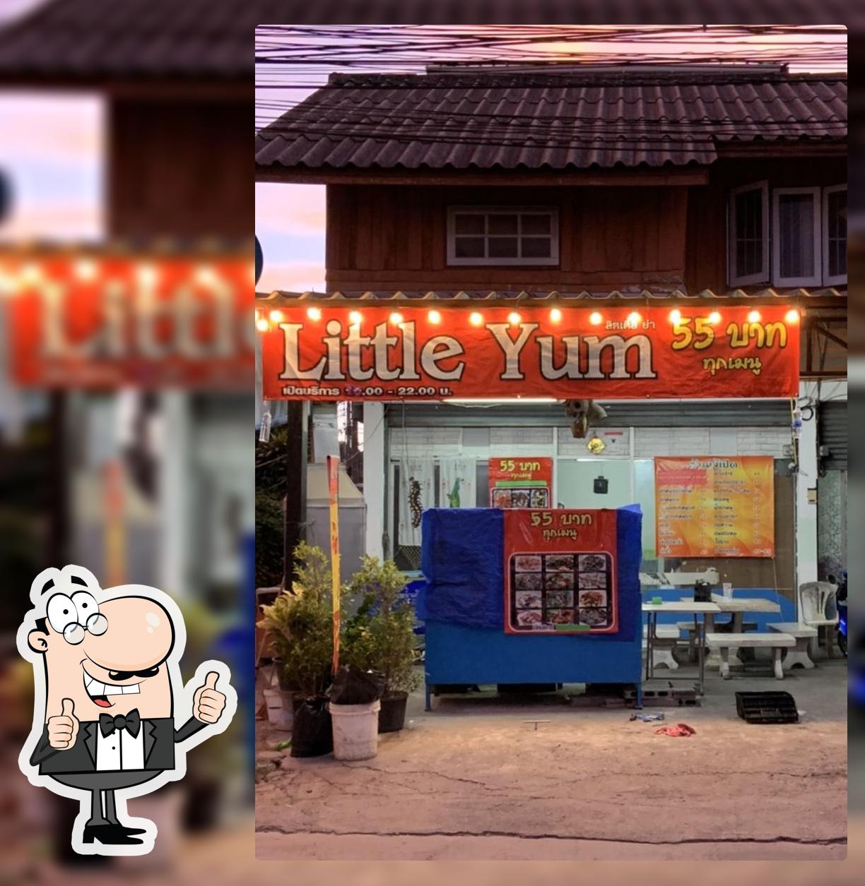 Little Yum ศรีราชา-เก้ากิโล