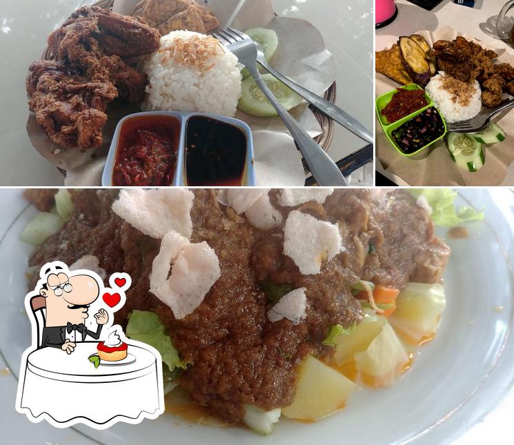 Mikhayla cafe & restaurant