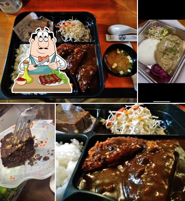Mom’s Kitchen Restobar