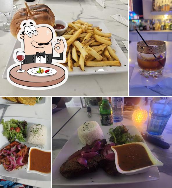 New York Bar&Grill