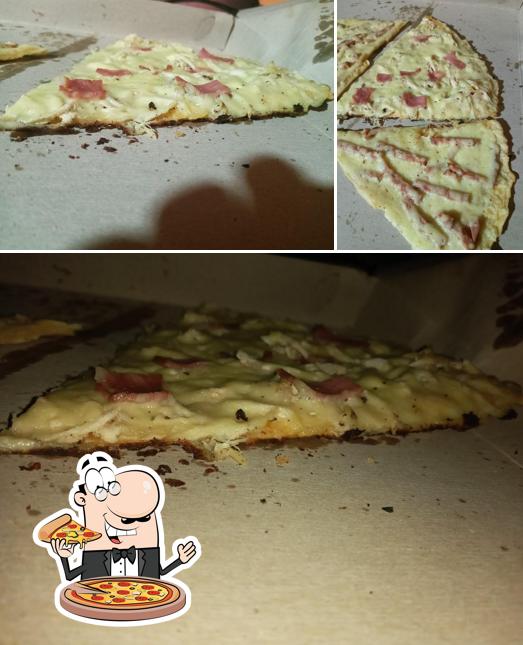 Pilos Pizza