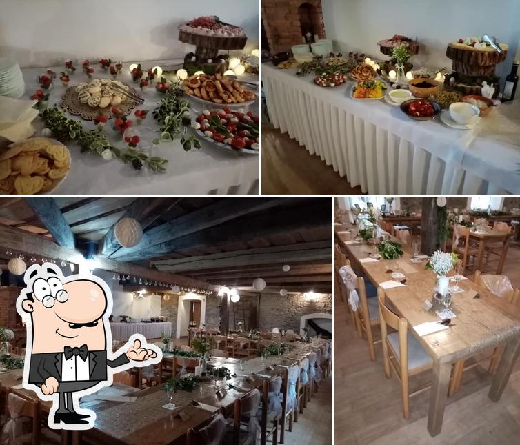 Restaurace Éčko