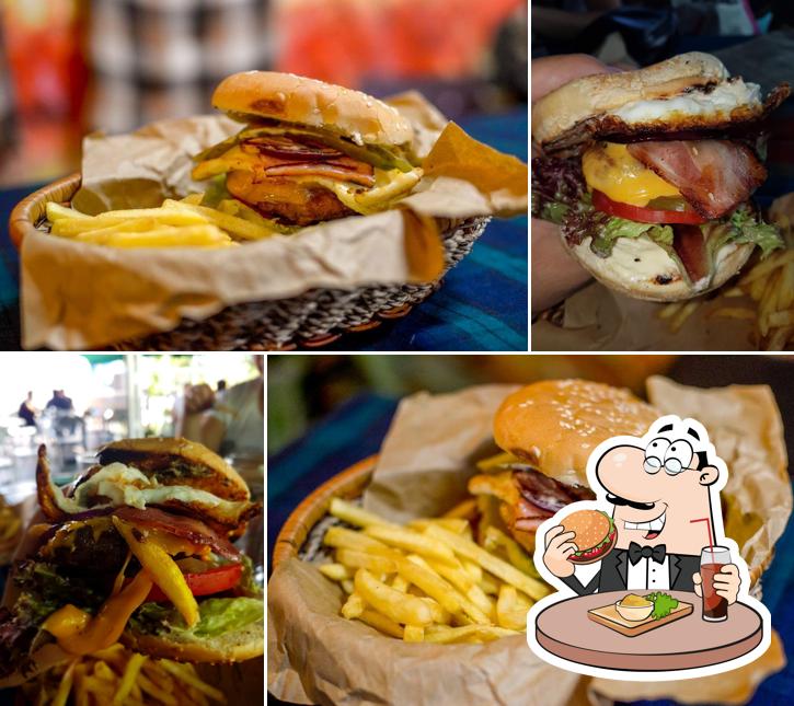 Route 66 Bar & дж
