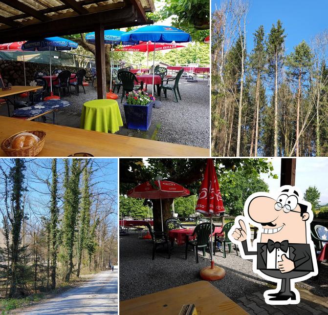 Rütli Restaurant