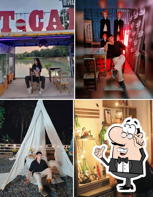 Sit Camp Bar & Restaurant