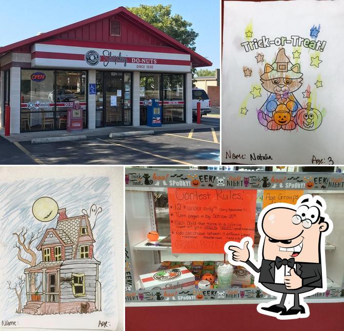 Shipley Donuts - Belton