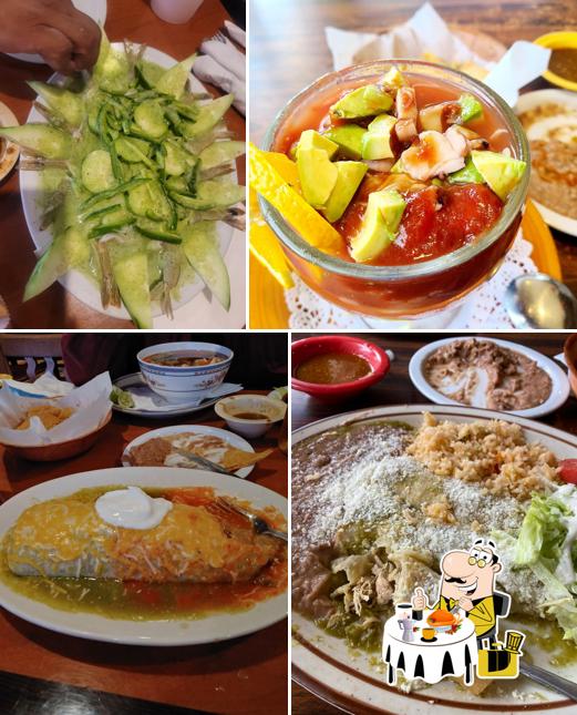 Flacka's Mexican Cuisine