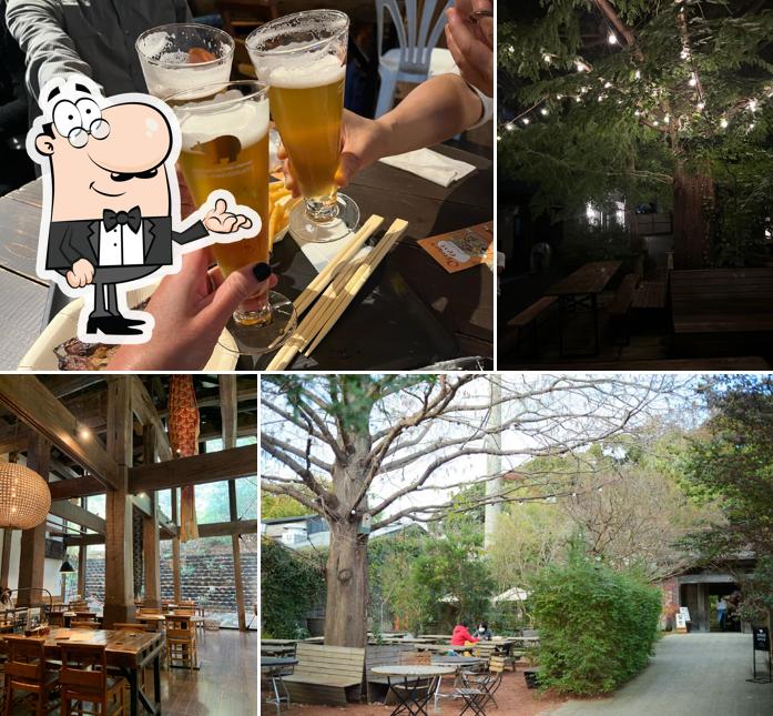 Trattoria Mokichi