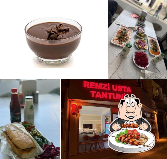 Usta Tantuni Bor