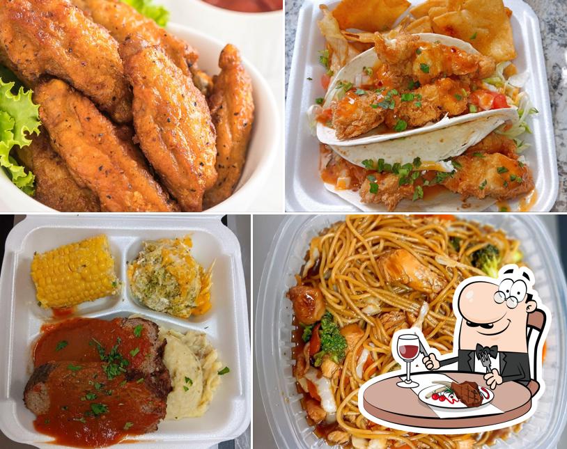 Walden's Catering LLC