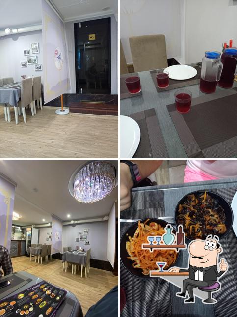 Интерьер "YMMY"