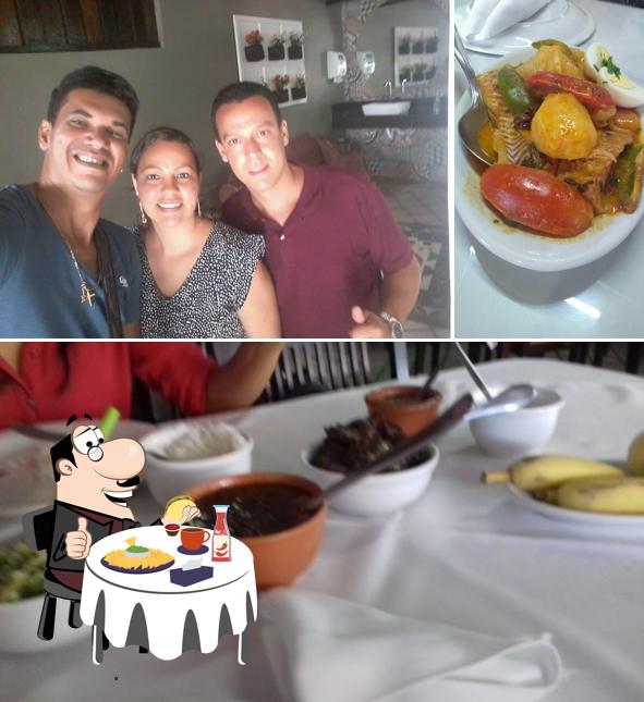 Restaurante Choupana Grill