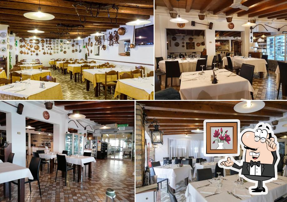 Ristorante alla Vecchia Fattoria