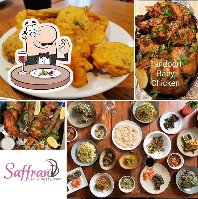 Saffran