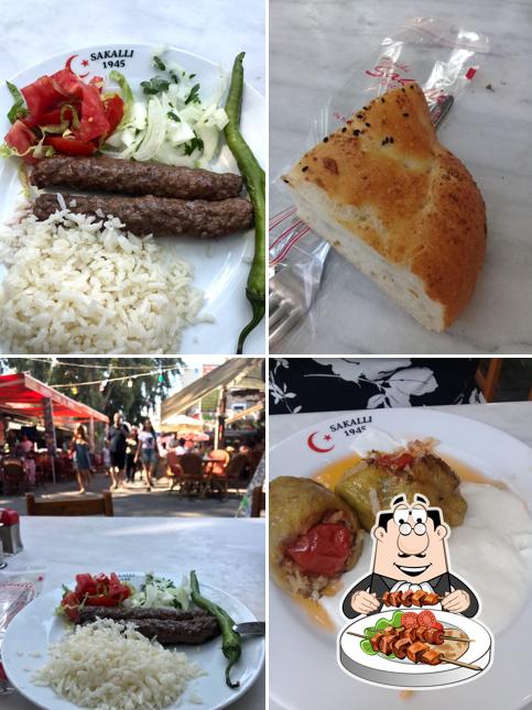 Sakalli Restaurant