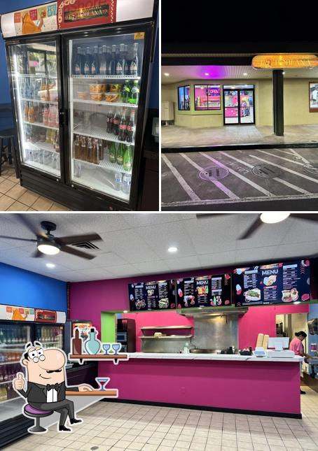 Taqueria La Poblana