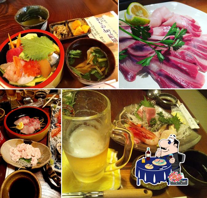 Ushio Sushi